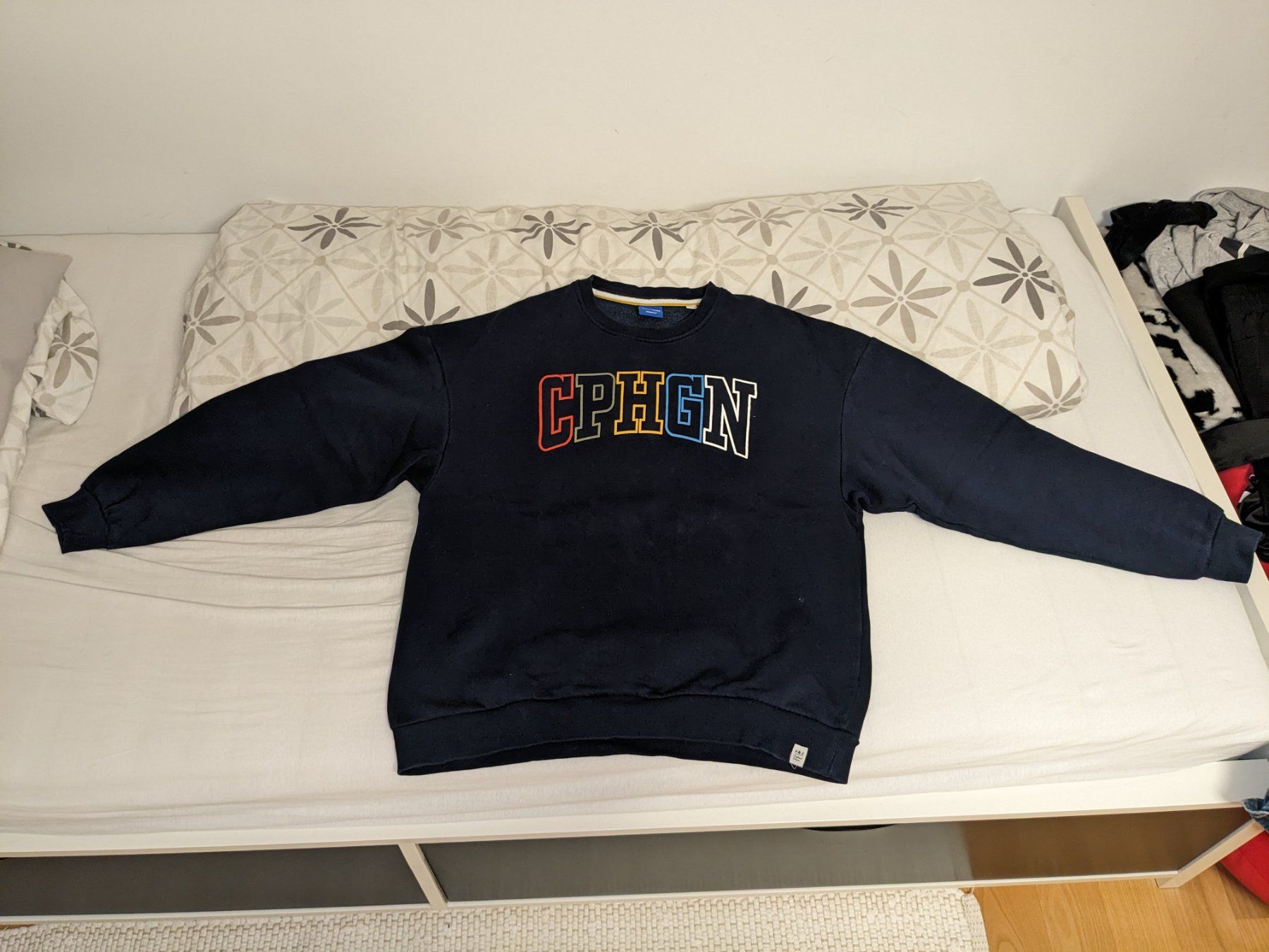 Jack & Jones Maglioni & Felpe: Jack&Jones Pullover Gr.M – Usato da Teufen AR venduto da FelixKlose