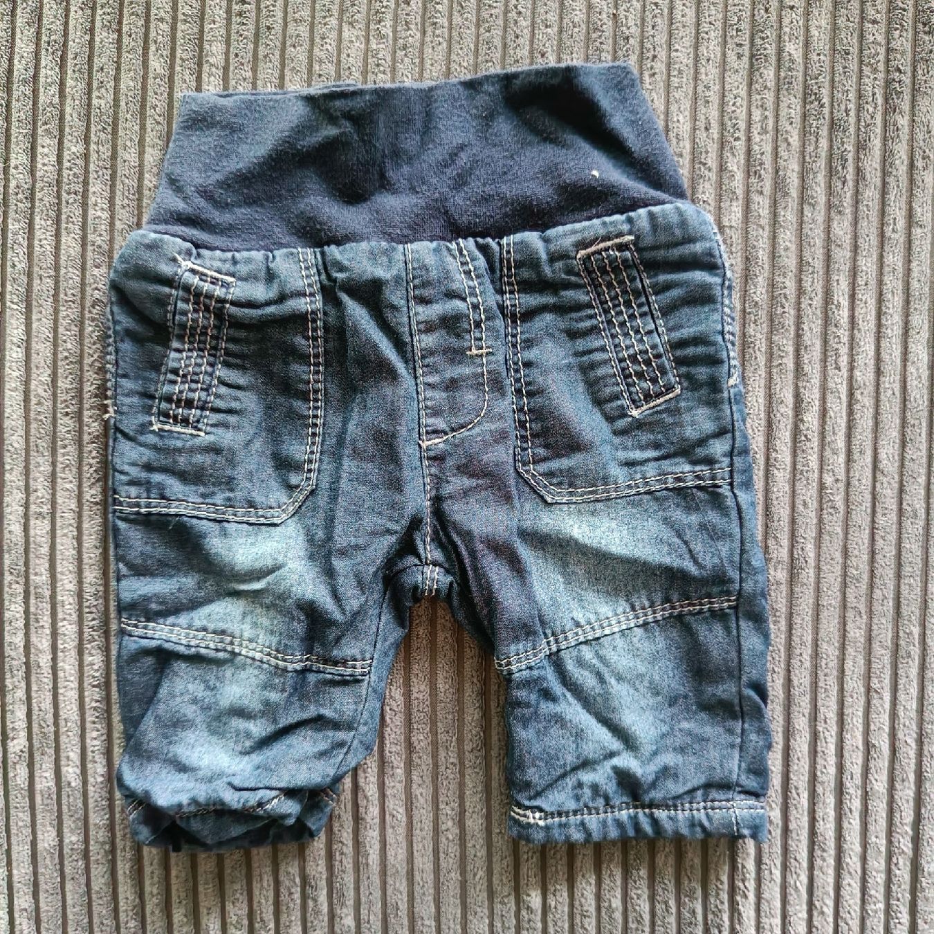 Pantaloni: Jeans Grösse 56 – Usato da Jaberg venduto da urig17.