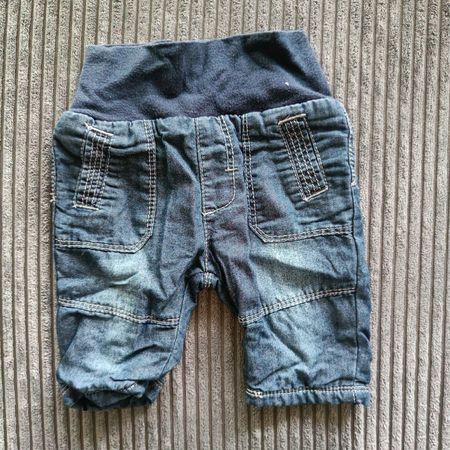 Jeans Grösse 56