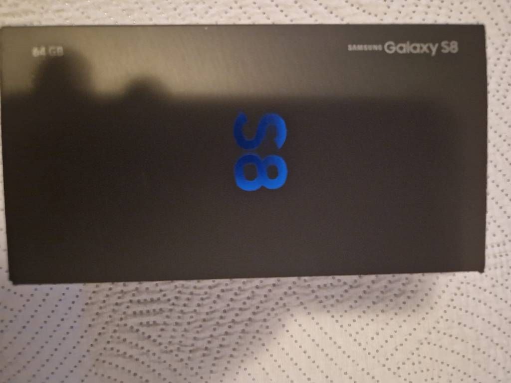 Samsung Telefoni cellulari / Smartphones: Samsung Galaxy S8 – Usato da Zürich venduto da mit_s25r 2