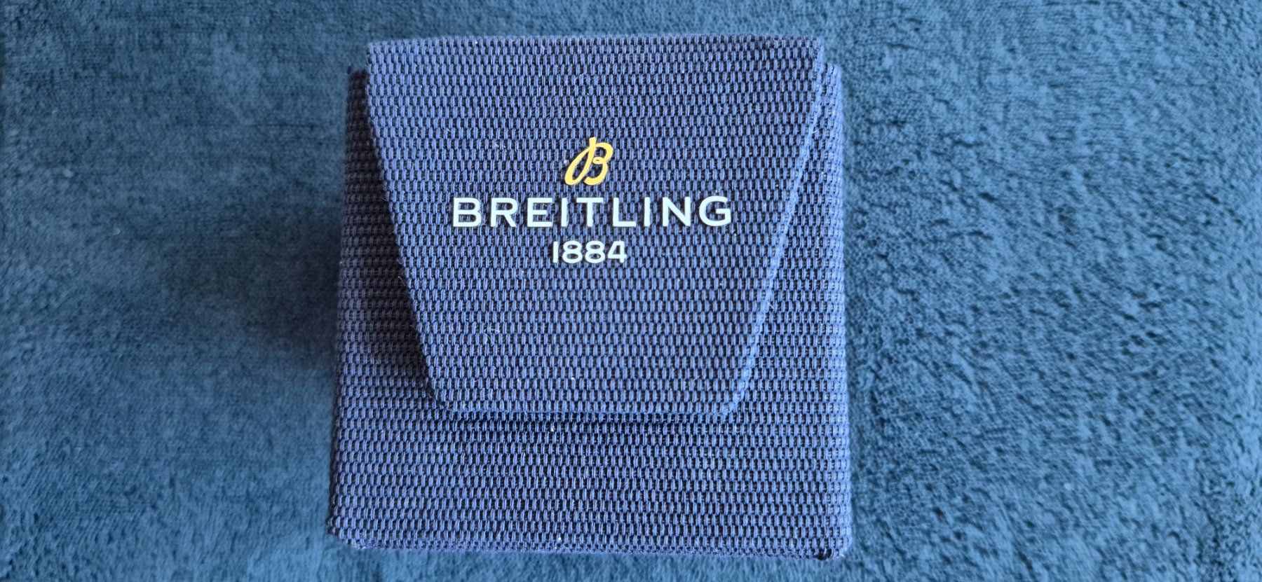 Breitling Orologi: Breitling Super Ocean Automatic 44 – Nuovo e nell'imballaggio originale da Unterägeri venduto da all-diving 1