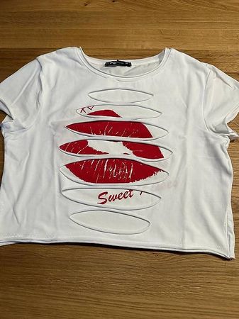 T shirt