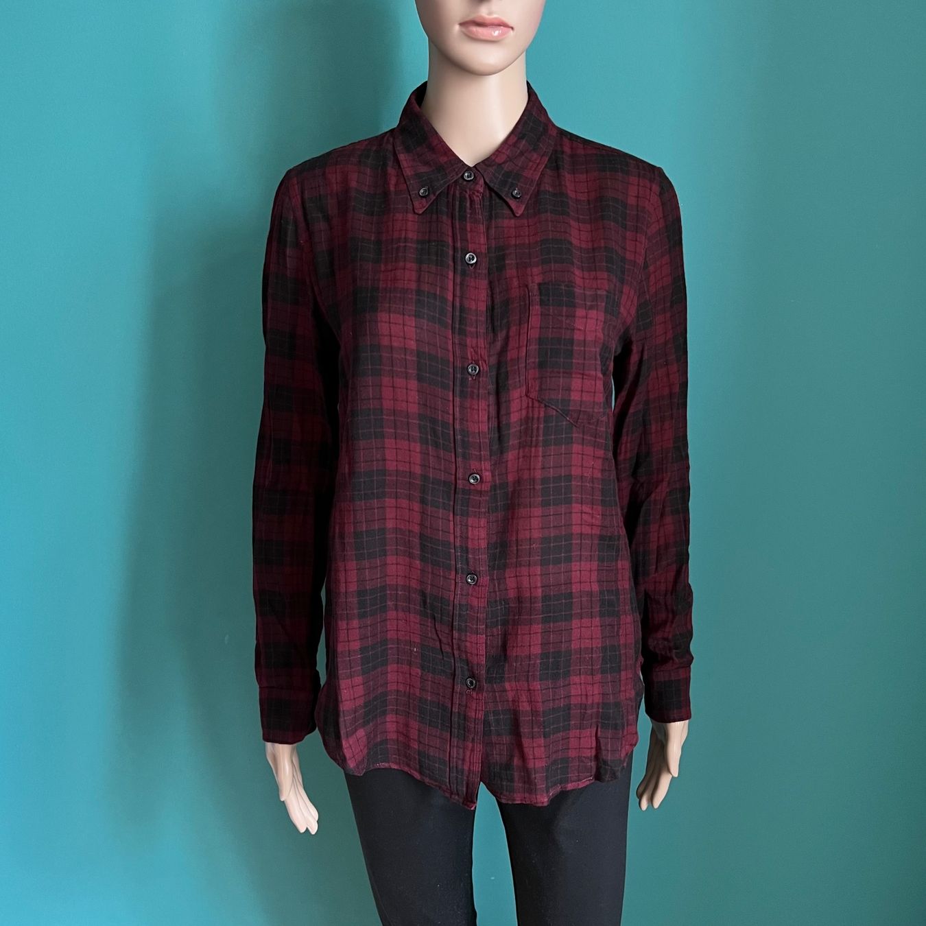 Isabel Marant Camicette: ISABEL MARANT ÉTOILE Bluse ❤️ – Usato da Zürich venduto da ClosetQueen