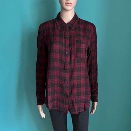 ISABEL MARANT ÉTOILE Bluse ❤️