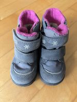 Superfit Winterschuhe Gr. 21