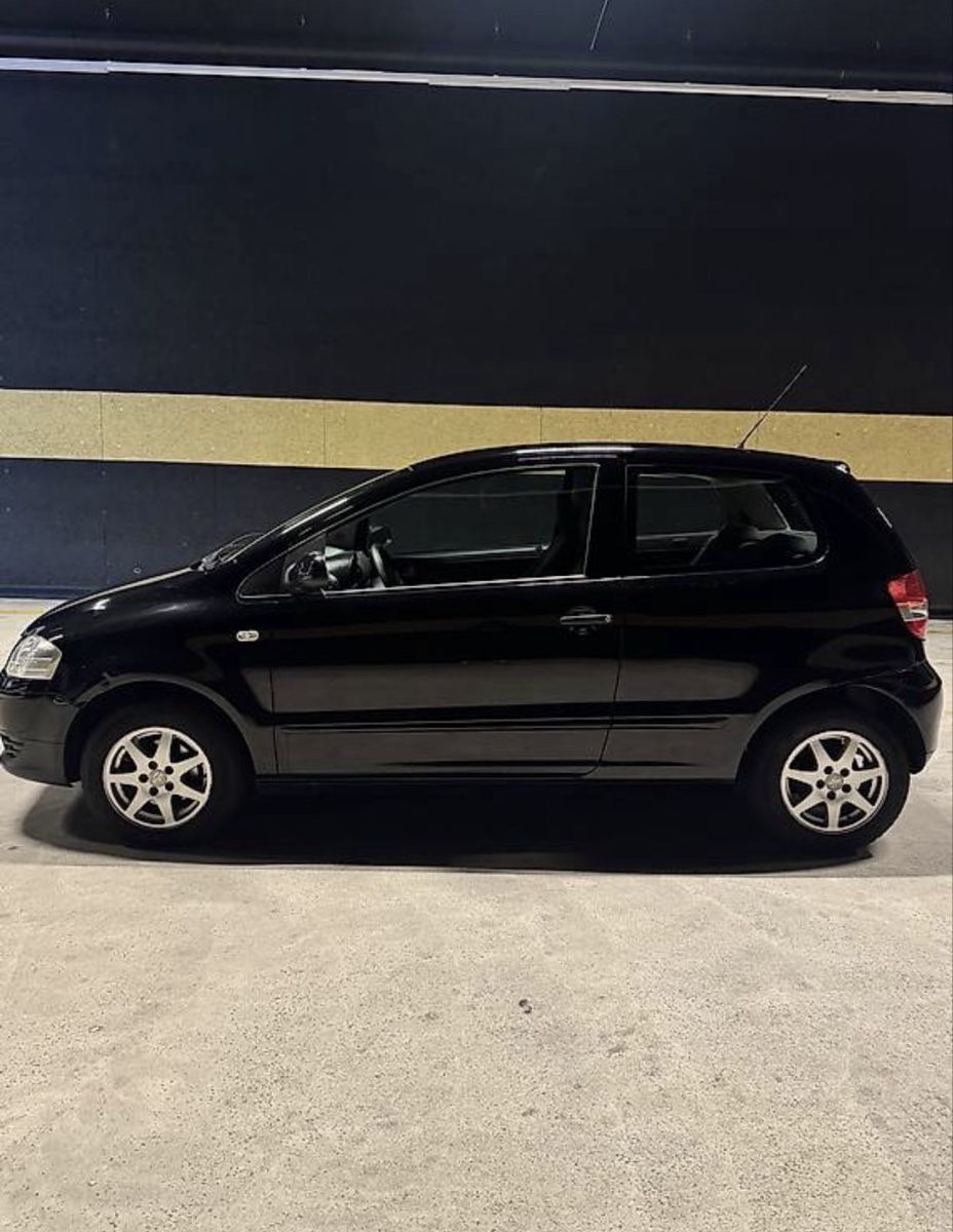 VW Autos: VW Fox 1.2 tsi – Gebraucht aus Wil SG von esa_148