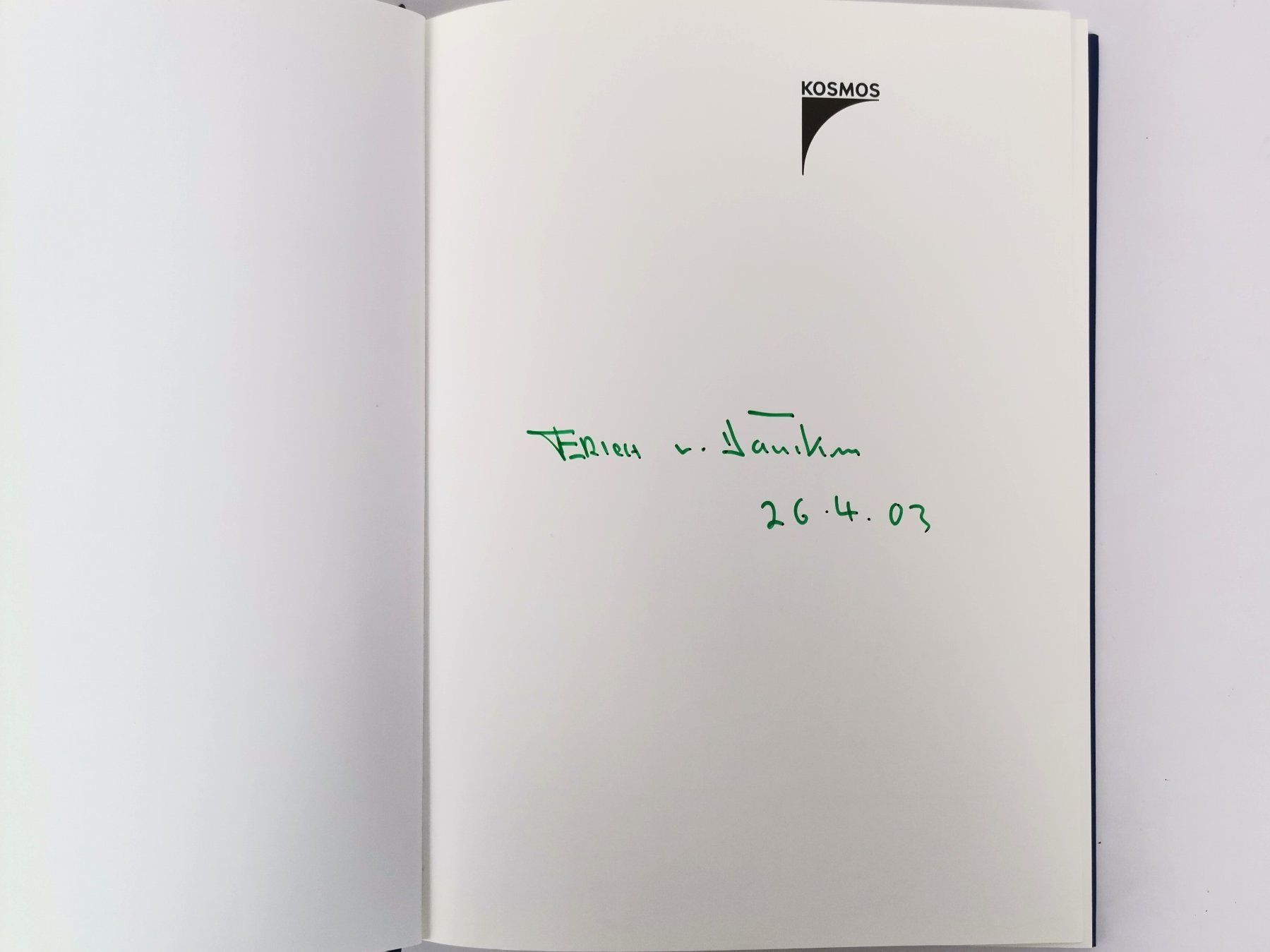 Libri: Buch Warum leuchten Sterne? Bernhard Mackowiak – Usato da Schaffhausen venduto da Restwert_SH 6