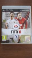 Jeu vidéo FIFA 11 pour PlayStation 3 