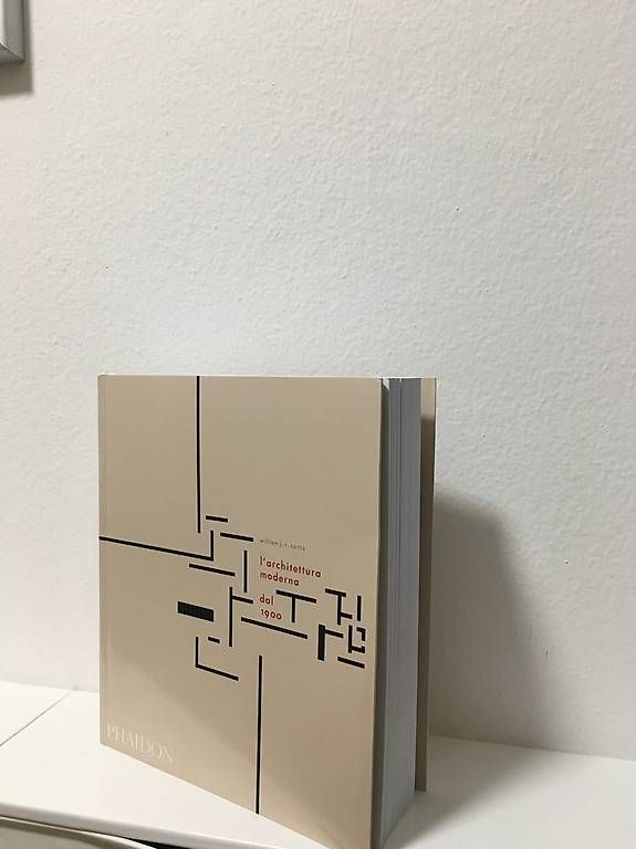 Libri: L?architettura moderna dal 1900 – Usato da Paradiso venduto da Mafe66 1