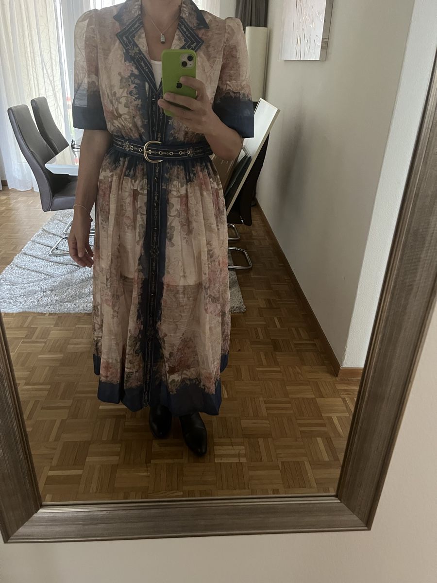 Vestiti: Kleid Miss Rosier – Usato da Brugg AG venduto da Ljubinka0410 1