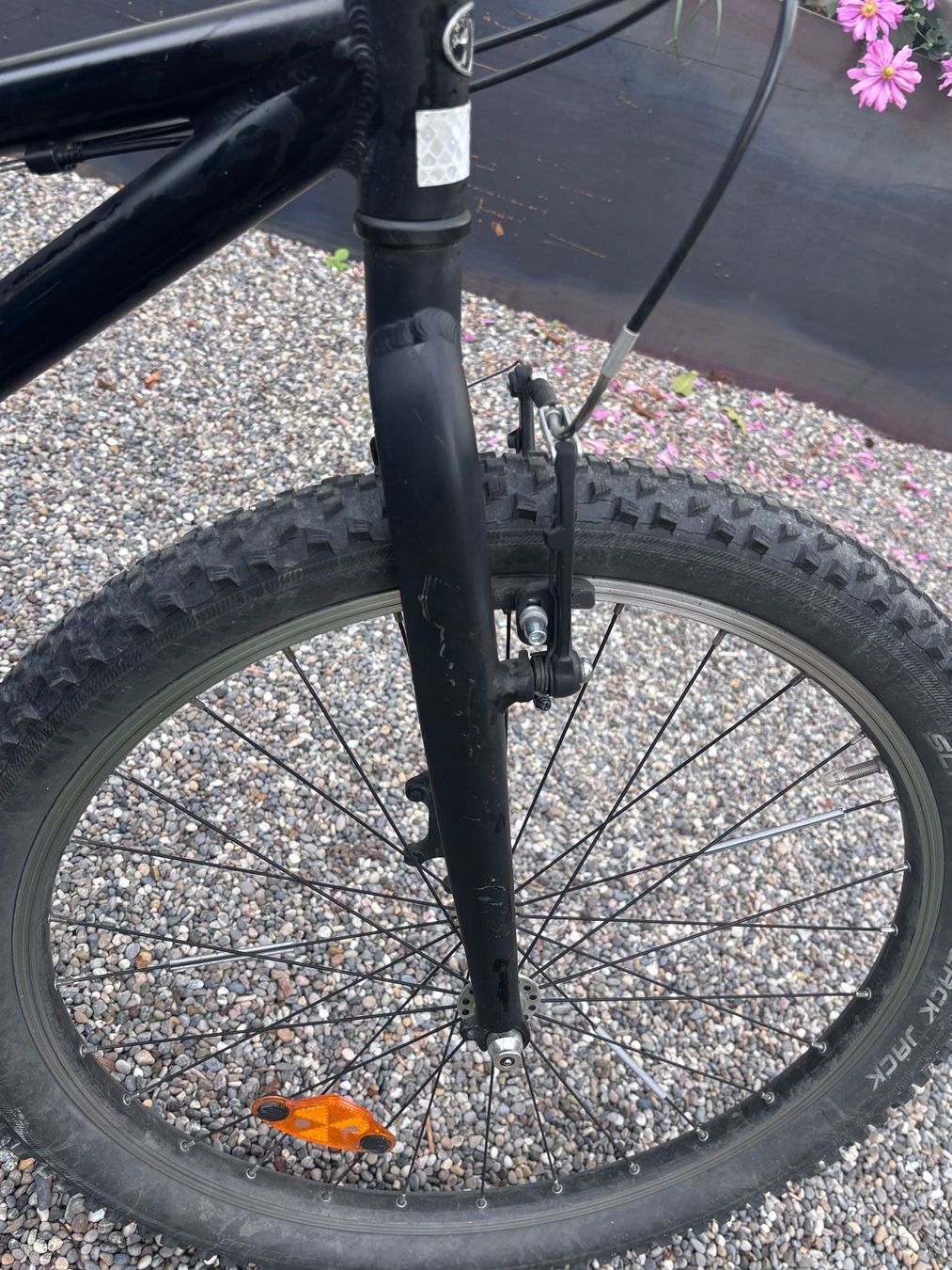 Kubikes Biciclette: KUbikes 24SMTB – Usato da Männedorf venduto da Linusc 4