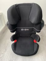 Kindersitz Cybex Solution X2-fix 15-36kg