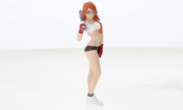 FIGUR COSPLAY GIRL #6 1:18 AMERICAN DIORAMA