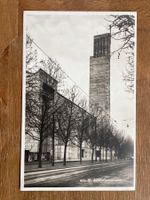 AK Basel. St. Antoniuskirche