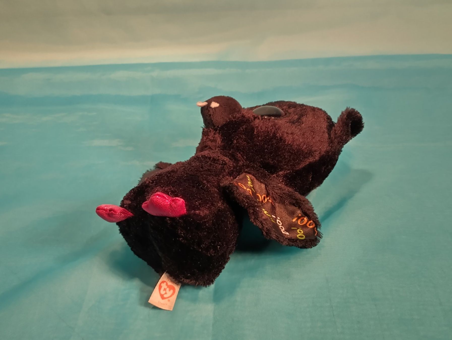 Ty Giocattoli: Ty Fledermaus, Plüsch, 17cm – Usato da Bellach venduto da JingleCherry 3
