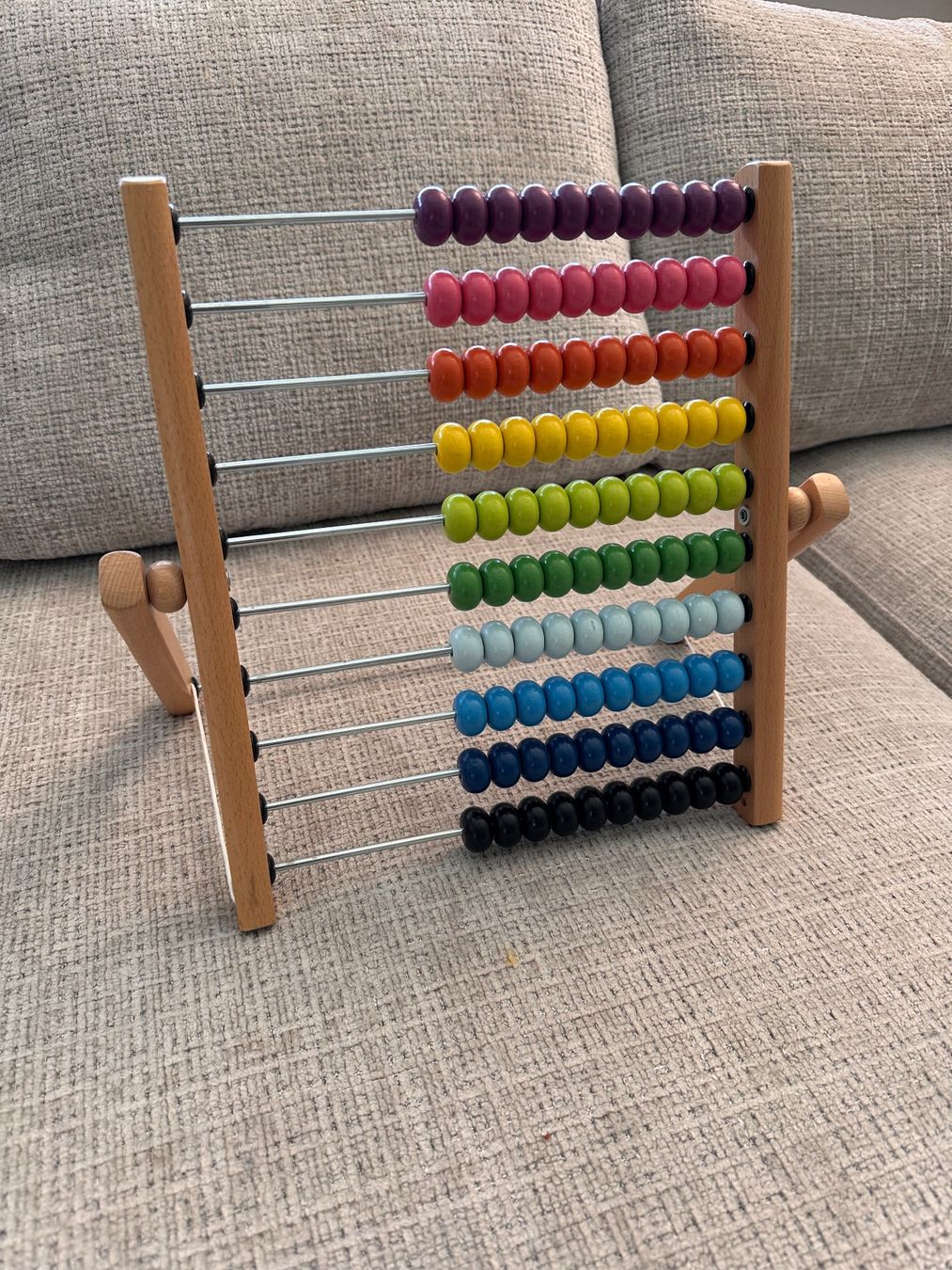 Ikea Giocattoli: Ikea Abakus – Usato da Abtwil SG venduto da nur_6nx6