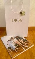 1 Tüte und Magazine Spring 2026 von Dior
