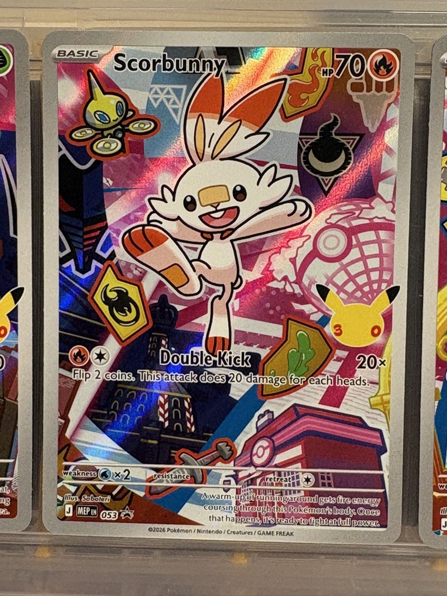 Pokémon Sammelbilder & Trading cards: Pokémon Series 2 EN – Neu (gemäss Beschreibung) aus Mägenwil von lar_l8cy 2