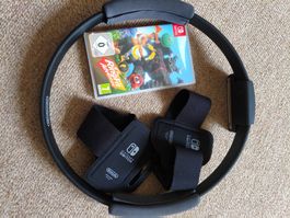 Ring Fit Adventure Nintendo Switch