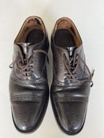 Herrenschuhe/Lederschuhe, Grösse 41 ChurchsTop Zustand 👞