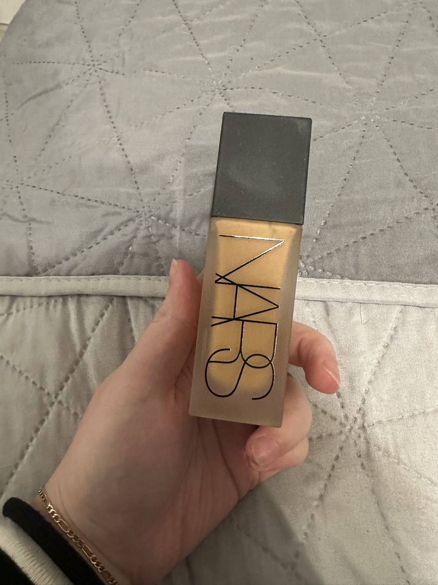 Nars Make-up: Nars foundation – Nuovo e nell'imballaggio originale da Tramelan venduto da adi_n5lb 2