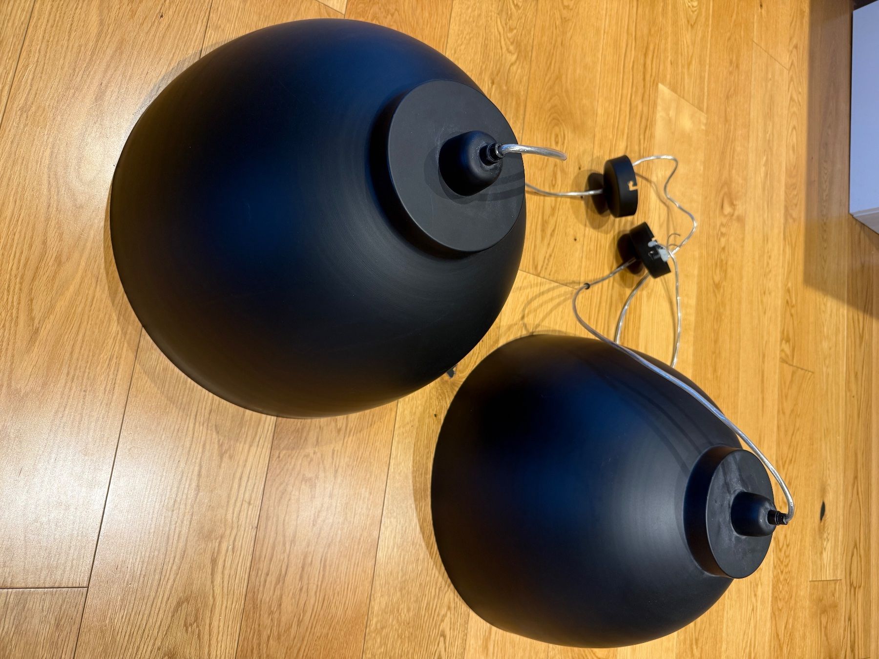 Lampadari & plafoniere: Zwei moderne Deckenlampen – Usato da Zürich venduto da Ambok 1