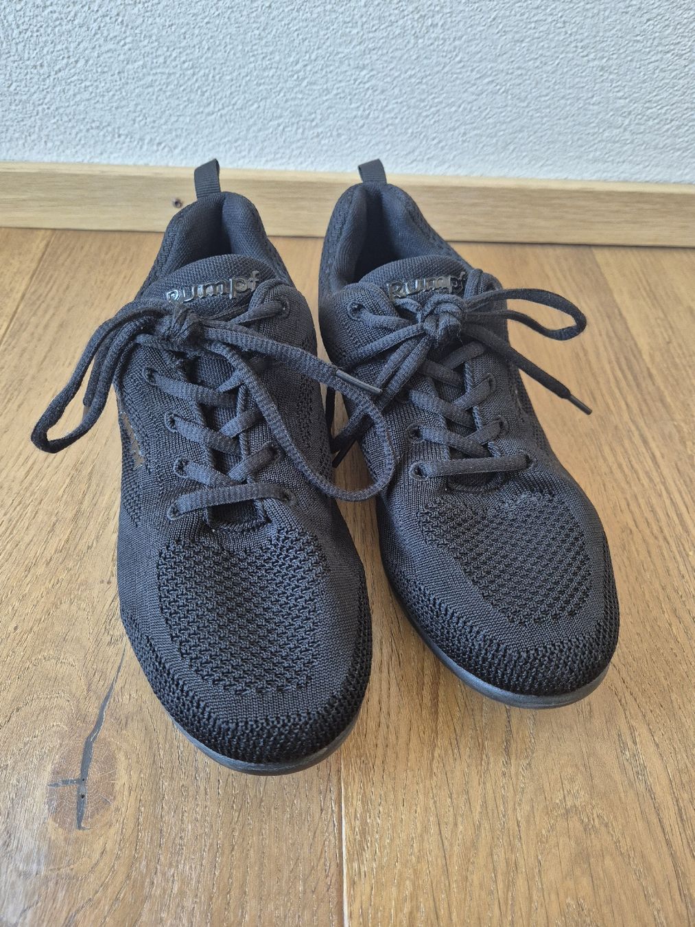Scarpe da donna: Rumpf Dancing Queen Tanzschuhe 39 – Usato da Zizers venduto da .sternli. 1