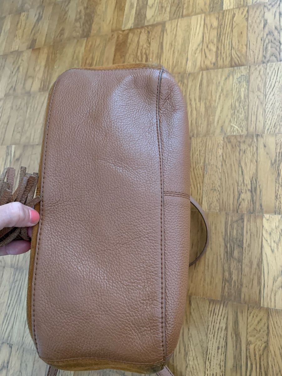 Taschen für Damen: Chloe ledertasche – Gebraucht aus Zürich von Nikuska32 4