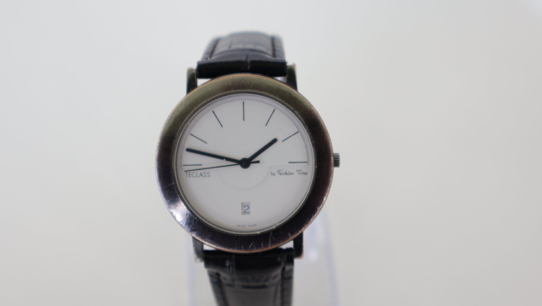 Orologi: Teclass Swiss Made  läuft mit  Garantie – Usato da Willisau venduto da flabastian 1
