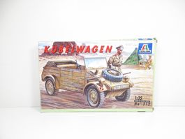 Italeri 312 Kübelwagen / 1:35