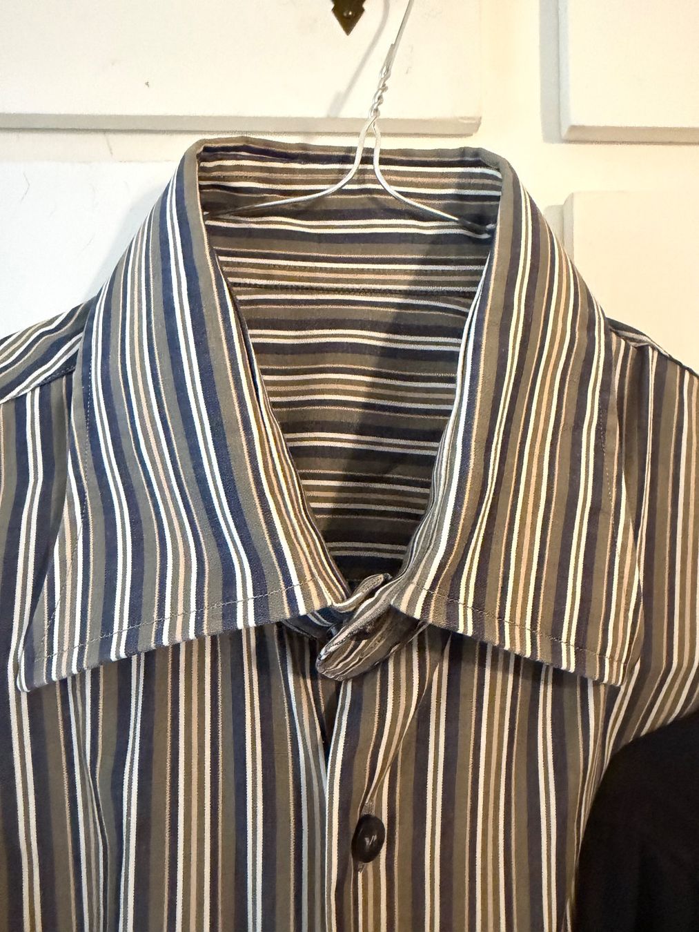 Kleiderpakete: Set di 8 camicie taglia M - Super Affare – Gebraucht aus Lugano von can_xdd8 6