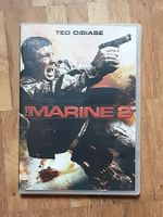 The Marine 2 - Film DVD - Ted Dibiase
