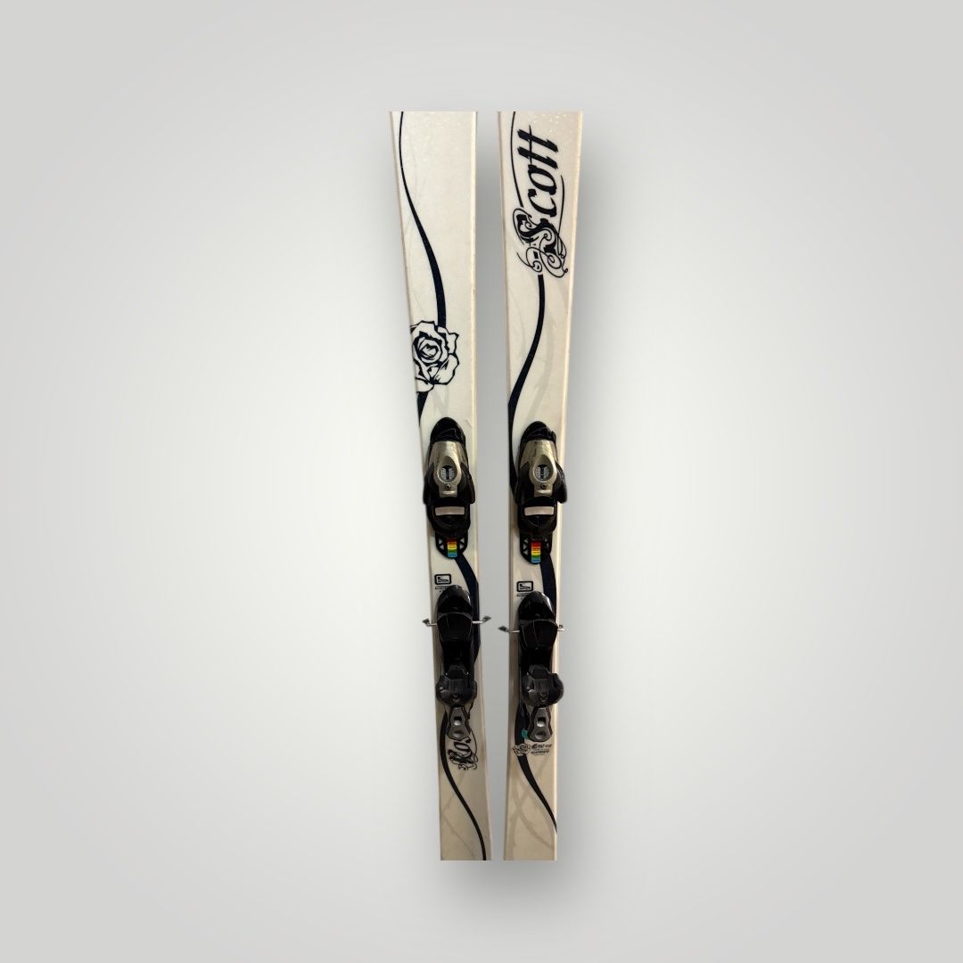 Scott Sci: Scott Rosa 178cm – Usato da Murten venduto da Ski-Outlet 1