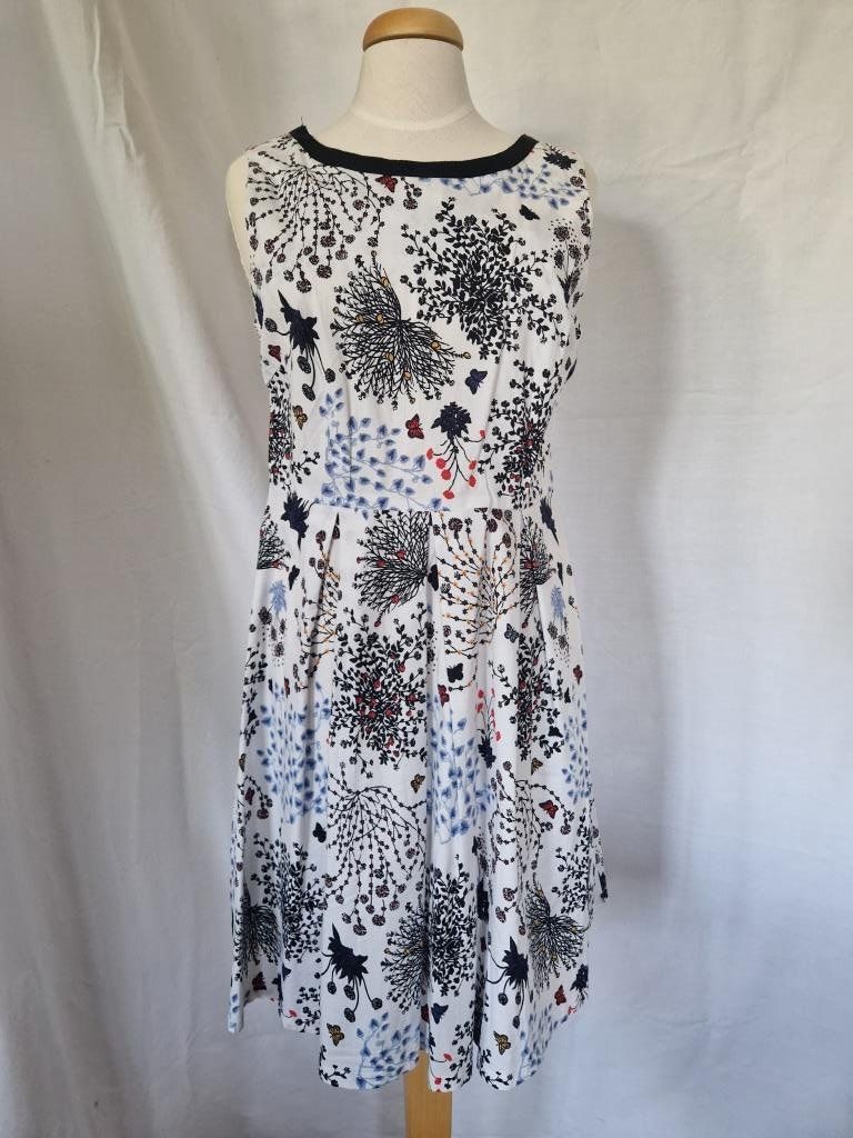 Vestiti: Luftiges Sommerkleid – Usato da Oberweningen venduto da shaw19
