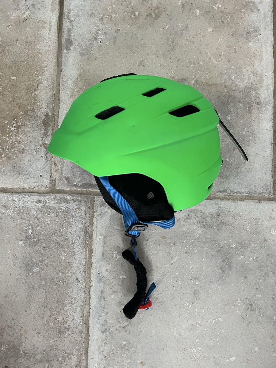 Caschi: Skihelm Kinder XS – Usato da Steinmaur venduto da Poleni 1