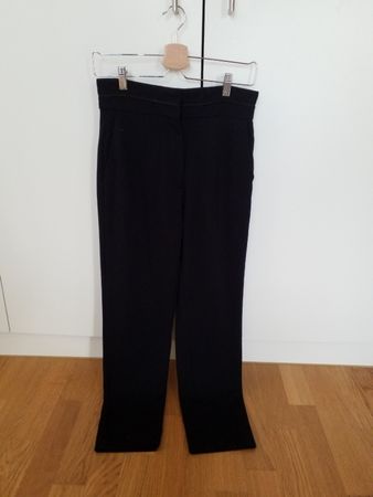 SANDRO classic trousers 