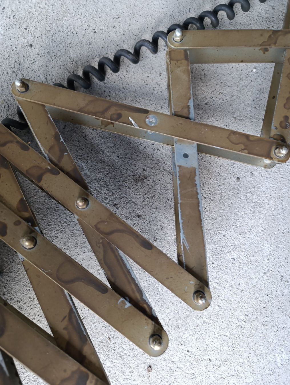 Lampade: Lampes - Projecteurs Vintage – Usato da Avry-sur-Matran venduto da dav_nm5p 9