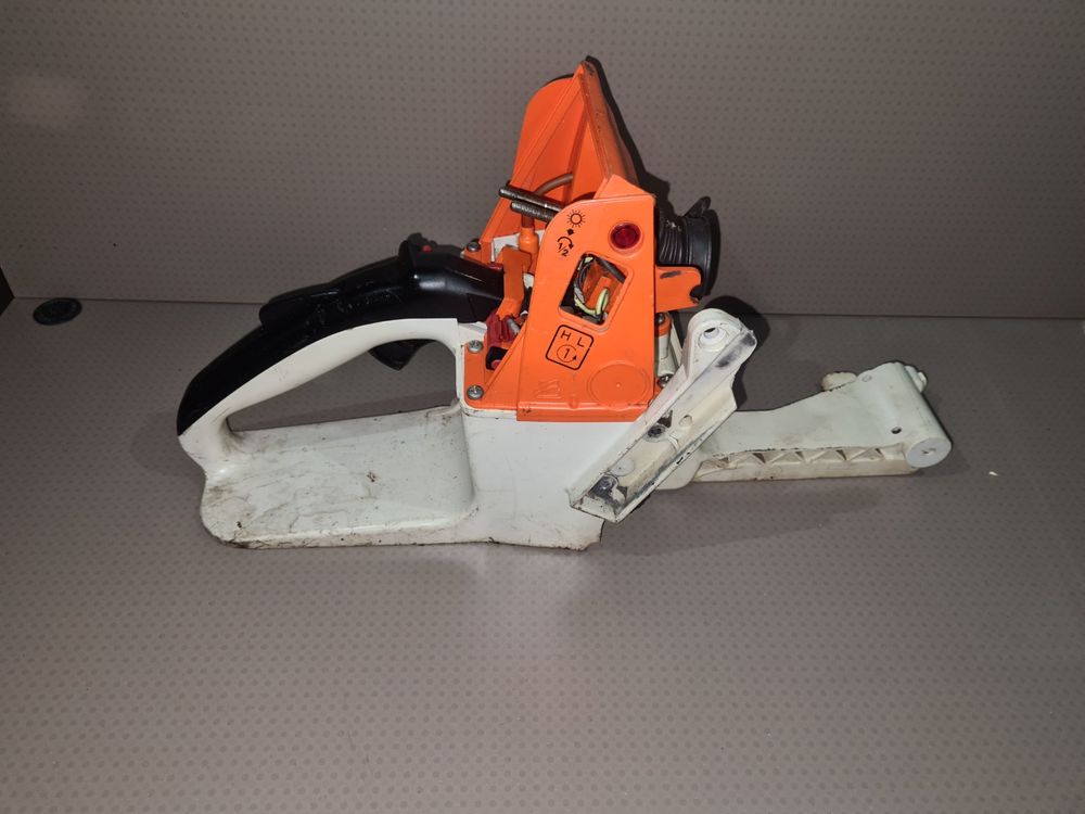 TANKGEHÄUSE PASSEND FÜR Stihl MS 661 MS661 EUR 115,99 - DE