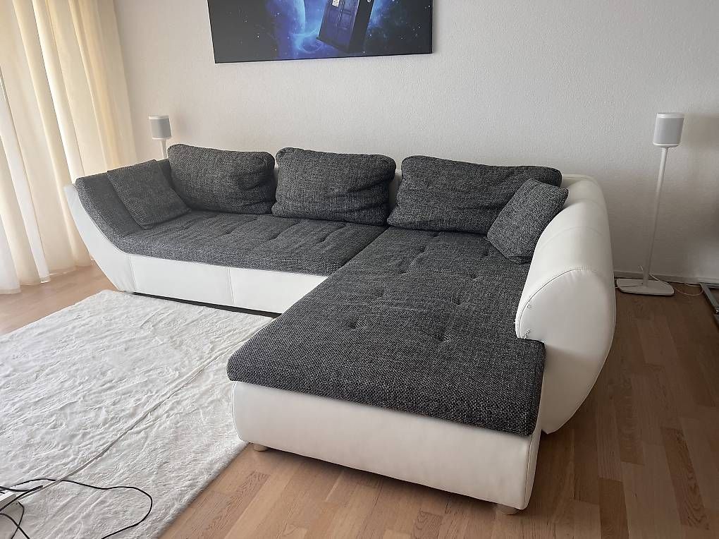 Sofas: Sofa – Gebraucht aus Beringen von inakressebuch 1