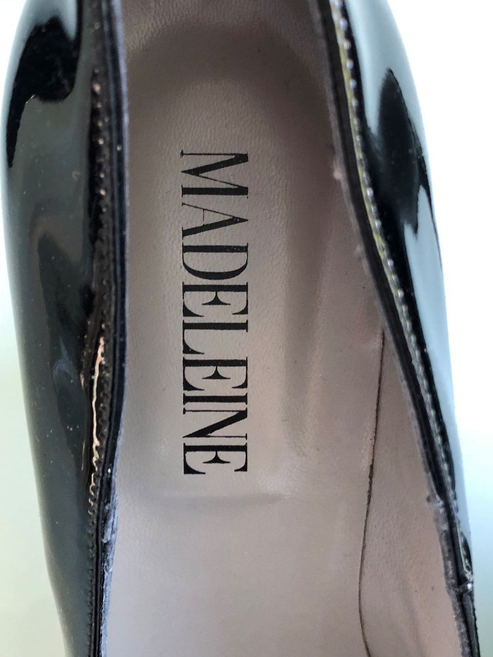 Scarpe da donna: Pumps Madelenie Lack Leder – Nuovo (secondo la descrizione) da Adliswil venduto da Jessik0 1