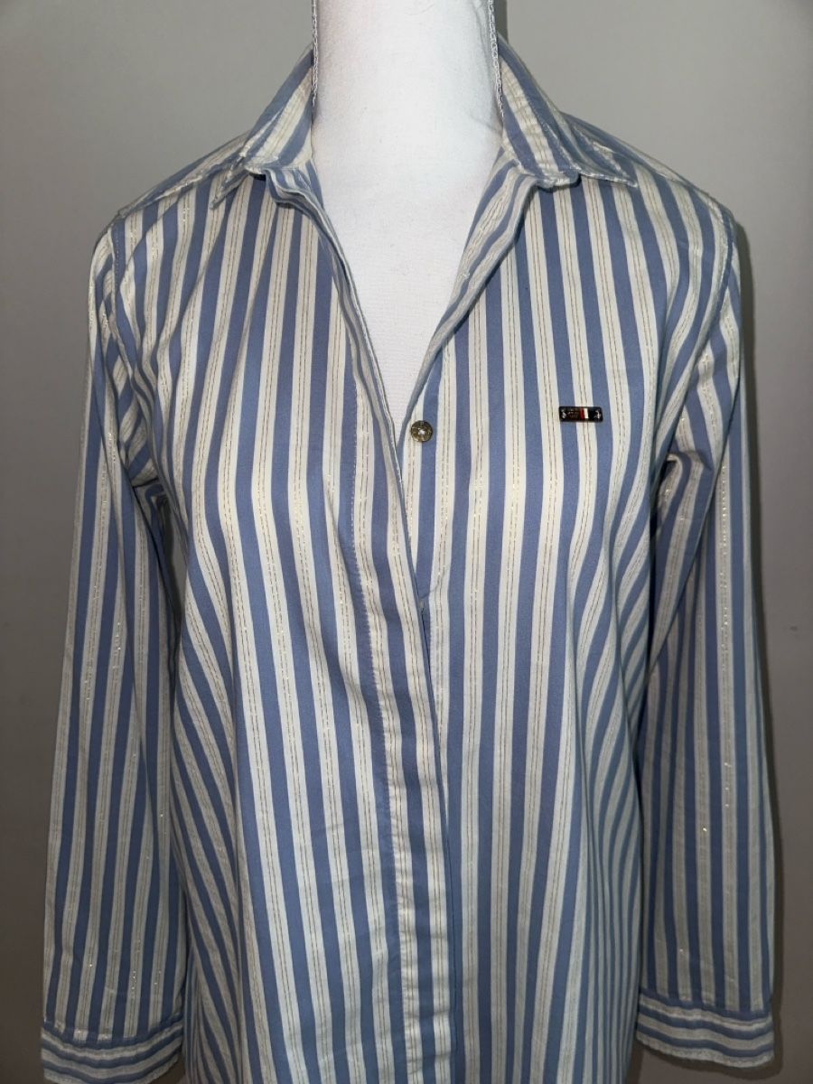 US Polo Vestiti: Blusenkleid  U.S. POLO. Gr.36 – Usato da Luzern venduto da GM6014 1