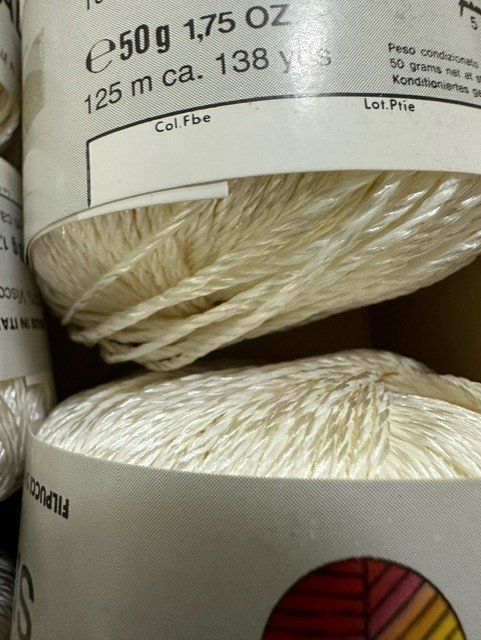 Lana: 9 X WOLLE  FILPUCCI – Nuovo (secondo la descrizione) da Ostermundigen venduto da wini63 2