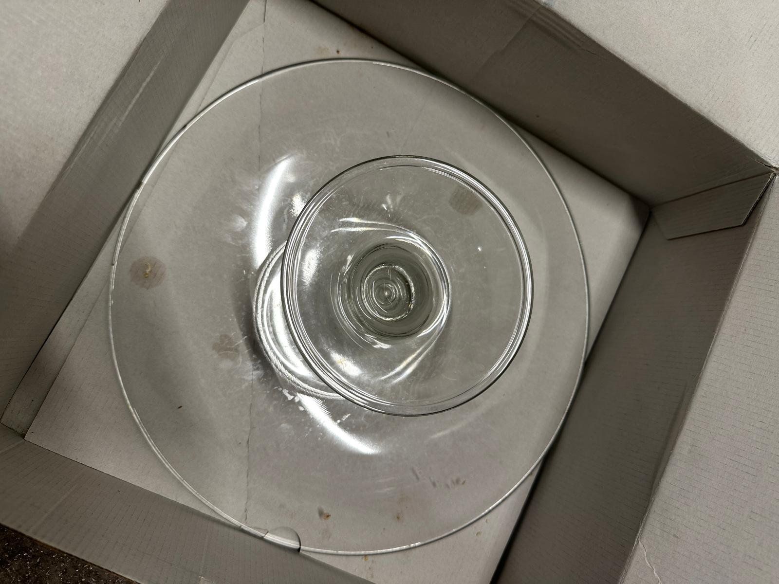 Plateaux: Tortenplatte – Neuf (Voir description) à Zürich par Meschle 1