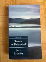 Traum im Polarnebel - Juri Rytchëu
