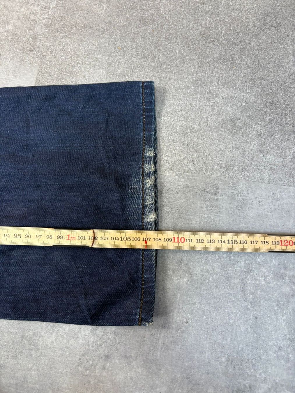 Diesel Jeans: Vintage Diesel Bootcut Flared Jeans (M) – Nuovo (secondo la descrizione) da Werdenberg venduto da hase.vintage 7