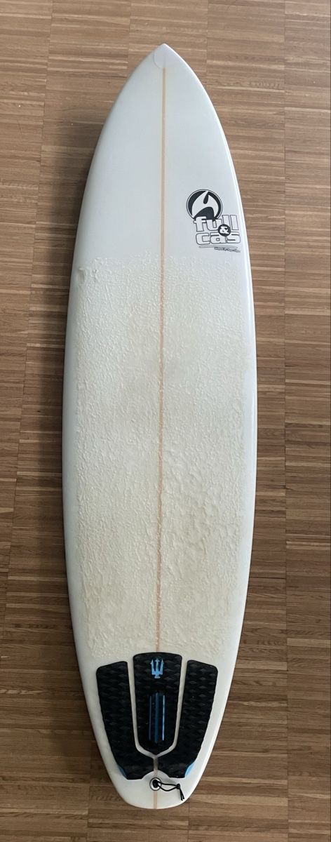 Tavole da surf e di nuoto: Surfboard 7‘, 45.3l – Usato da Zürich venduto da Mirjam19
