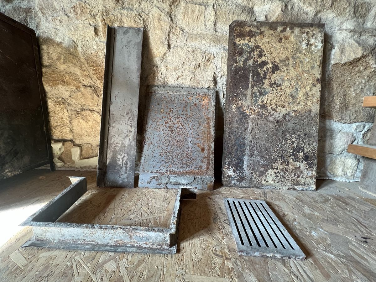 Altri mobili d'antiquariato: Antiker Ofen – Usato da Zeglingen venduto da -Factory- 3