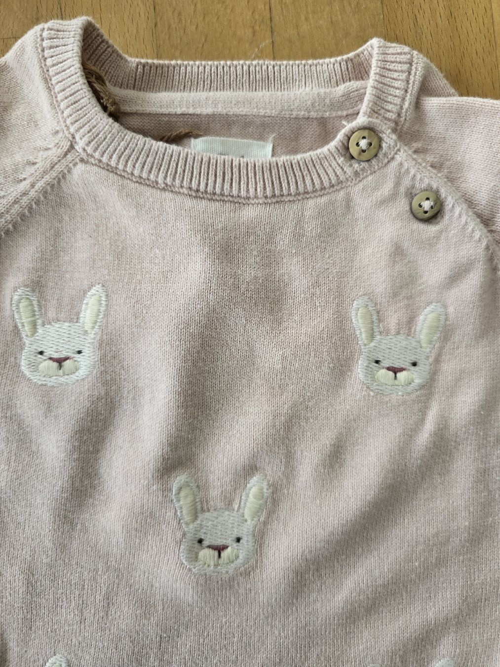 C&A Lotti & Set di vestiti: Baby Set Gr.62 – Usato da Seedorf UR venduto da Kali_fornia 2