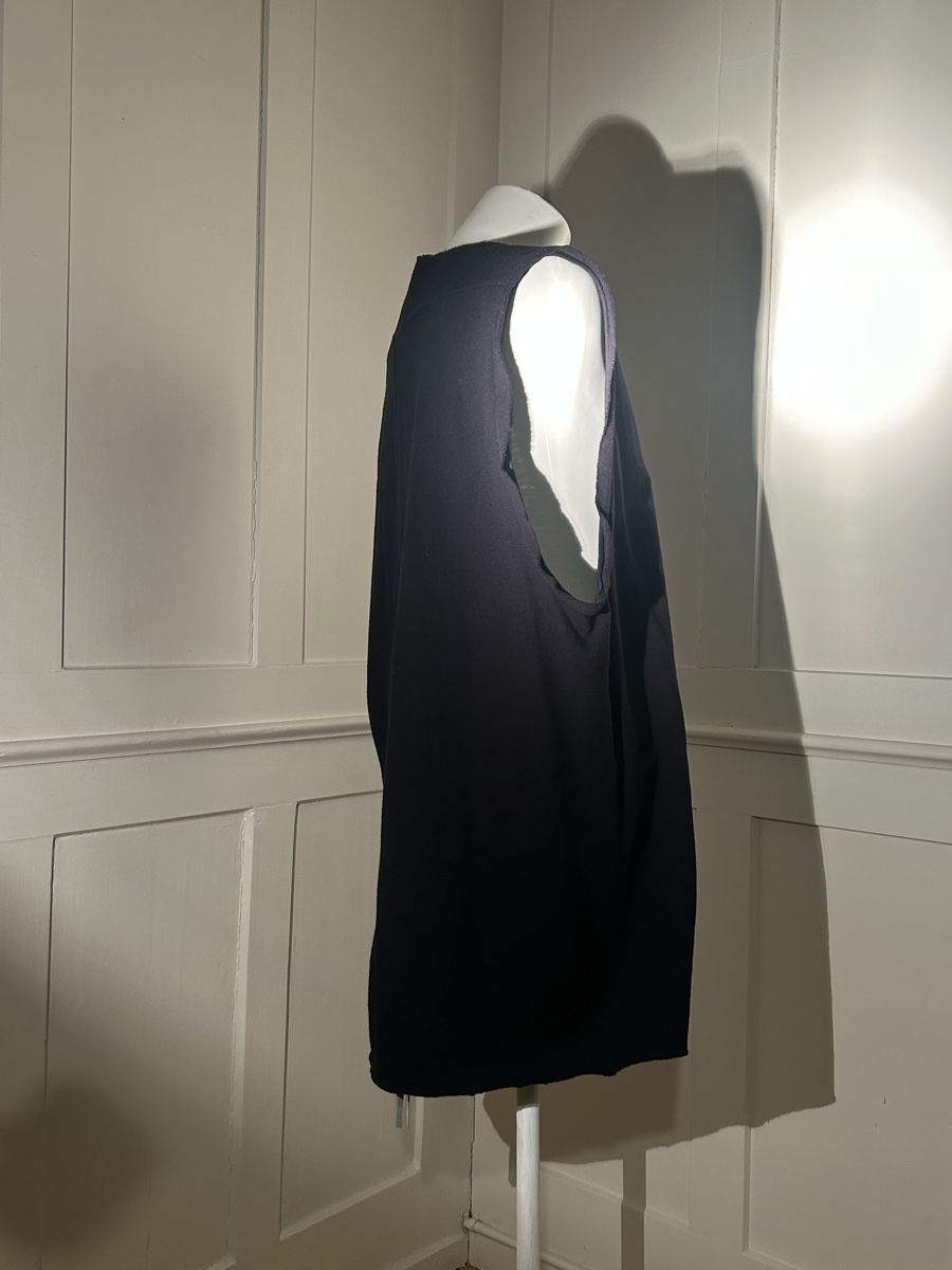 Rick Owens T-shirt: Rick Owens Top – Nuovo e nell'imballaggio originale da St. Gallen venduto da misvakall 1