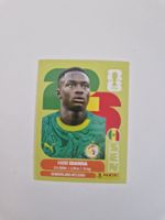 Panini Sticker SEN12